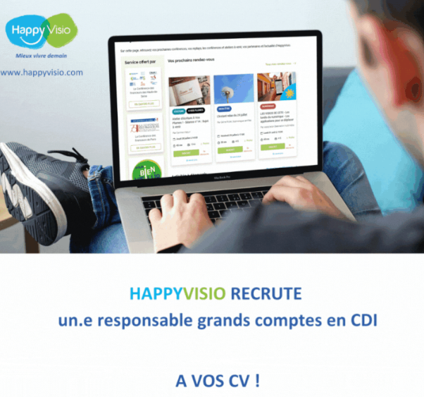 prévention en visioconférence